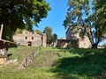 Wasserburg Gerswalde