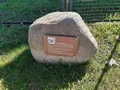 Gedenkstein Hof Schwichtenberg