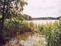 Großer Dolgensee Richtung Kreuzkrug