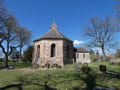 Kirche Jamikow