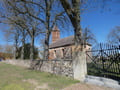 Kirche Jamikow