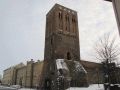 Schwedter Torturm