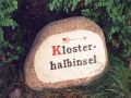 Zur Halbinsel Marienwerder