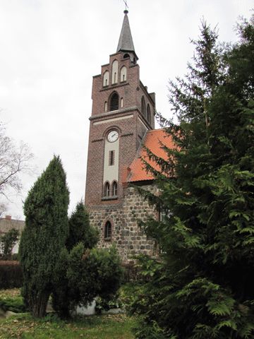 Kirche