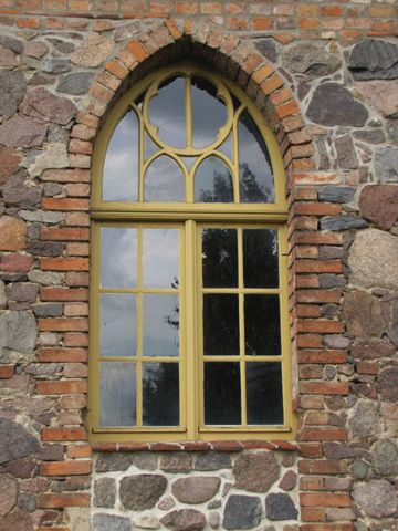 Kirchenfenster