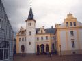 Schloss und Gut Liebenberg