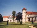 Schloss Rheinsberg