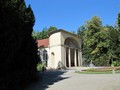 Orangerie im Neuen Garten